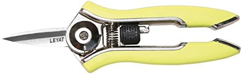 Leyat syf-yl Happy Line Epinette, Yellow, 160 mm