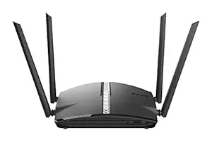 D-Link DIR-1360 - EXO AC1300 Mesh-Enabled Smart Wi-Fi Router