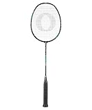 Oliver Badminton-Schläger 'Plasma TX3' - besaitet schwarz...