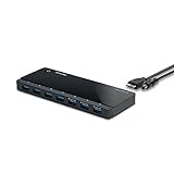 tp-link hub usb 3.0 uh400  TP-Link UH700 Centro o Nodo - Concentrador (USB 3.0, 1m, 5000 Mbit/s, 12V, Negro, 16,5 cm)