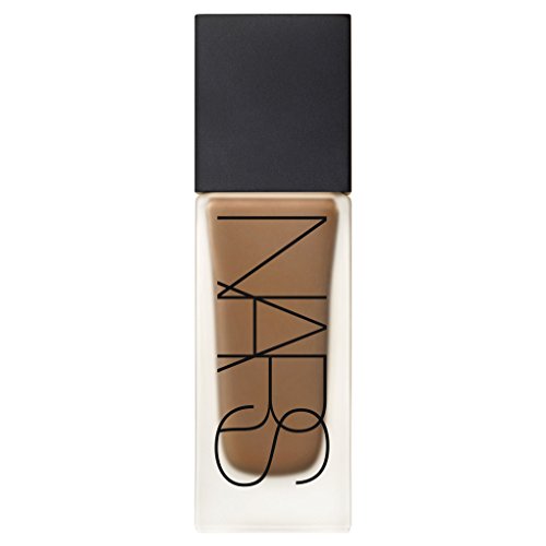 NARSAll Day Luminous Weightless Foundation Shade Trinidad