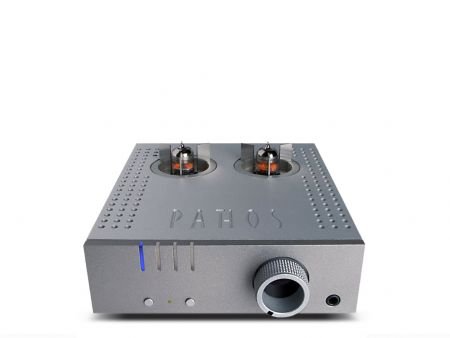 Preisvergleich Produktbild Pathos Aurium Kopfhörerverstärker