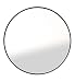 Tweezerman Tweezermate 10X Magnifying Mirror