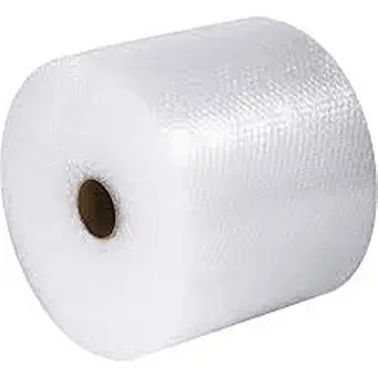 JIA INDUSTRIES 400 Gauge Packing Material Bubble Wrap (30 cm X 20 m)