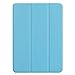 Produktbild Sunny Hülle Für Ipad Pro 11 Zoll 2018 Release, Premium PU-Lederetui, Kompatibel Mit Dem Drahtlosen Aufladen des Apple Pencils Mit Magnetischem Aufsatz Für Apple Ipad Pro 11 Zoll Gold,Blue