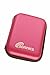 Produktbild Sonnics Externe Festplatte Schutzhülle rose