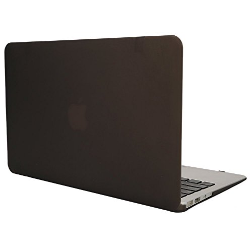 Coconut® Hardcase für MacBook Air 13,3″ Schwarz - 2