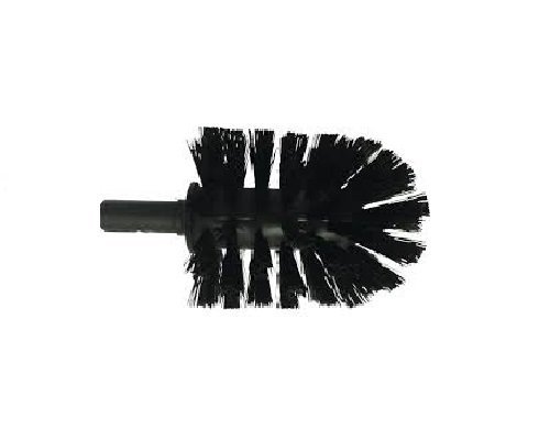 Keuco 14972004000 Plan Bürstenkopf schwarz lose