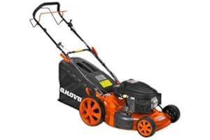 CORTACESPED ANOVA GASOLINA CC251T 5HP