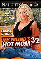 Preisvergleich Produktbild My Friend's Hot Mom 32