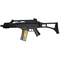 saigo defense g36 airsoft à ressort