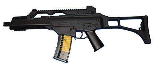 saigo defense g36 airsoft à ressort