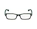 Produktbild Ray-Ban Junior - RY 1530, Wayfarer, Acetat, Kind, BROWN GREEN(3665), 48/16/130