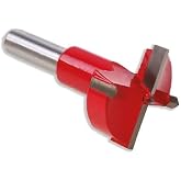 Proalet Proalet Menteşe Yeri A&ccedil;ma Ucu, 35 mm &Ccedil;ap, 10-13 mm Matkap Uyumlu, Ahşap, Seramik, Laminant İ&ccedil;in Uygun, 620 Min 1 Devi