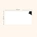 Produktbild HURONG168 Wandtattoo Magnetische Whiteboard-Wandaufkleber Graffiti-Wandfilm, Umweltschutzwandtafel der Kinder Wandtafelaufkleber, wiederbeschreibbar, selbstklebend Wanddekoration (größe : 30X60cm)