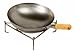 Produktbild Monolith Wok mit Wokhalter Classic