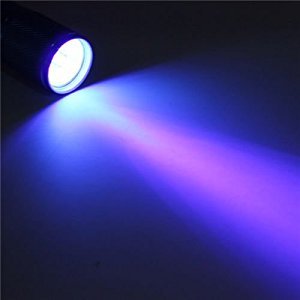 MMOBIEL Colla LOCA UV originale 5ml con UV torcia - Colla LOCA trasparente TP-N1000 adatta per riparazione di tutti gli schermi di smartphone Samsung, Motorola, HTC, LG, Sony, Nokia, Xiaomi