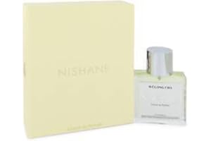 NISHANE, Wulong Cha, Extrait de Parfum, profumo unisex, 100 ml