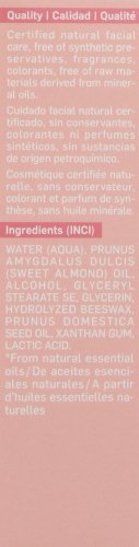 Weleda Mandel Gesichtscreme, 1er Pack (1 x 30 ml) - 4