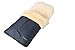 Produktbild Kinderwagen Fellsack / Fußsack Model CORTINA, marine