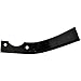 Produktbild Couteau de fraise Universel labour droite HONDA - MAMETORA - MITSUBISHI - BRIBAN - ISEKI - KUBOTA - PUBERT - COURMONT - HAKO - HUSQVARNA - SOLO - TROMECA - Longueur (mm): 220 - Hauteur (mm): 70 - Trous (mm): 8.5 décalés - Entraxe (mm) = 70 - Largeur (mm):