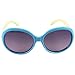 Toddler Sunglasses Kids Sun Protection Children Summer Eyewear BLUE (3-10Y£©