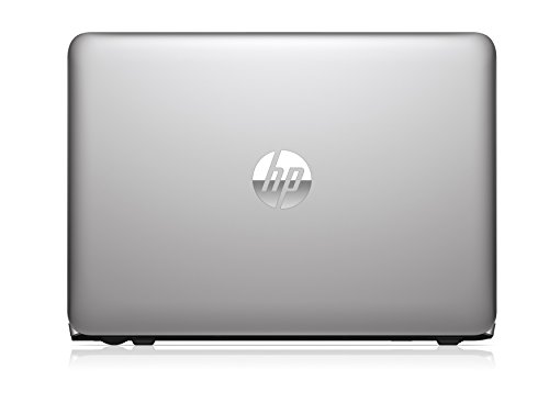 HP EliteBook 820 G3 12 5  Laptop - Core i7 2 5GHz CPU  8GB RAM  256GB SSD  Windows 10 Pro