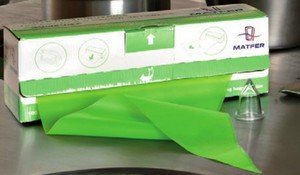 BOITE DISTRIBUTRICE 100 POCHES A DECOR JETABLES COMFORT