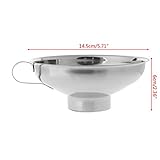 ❤Qualitätssicherung: Wir verpflichten uns, hohe Produktstandards zu bieten, wir sind voll Vertrauen in unsere Produkte und bieten After-Sales-Support. Wenn Sie Probleme mit der Produktqualität haben, setzen Sie sich bitte mit uns in Verbindung