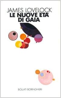 Le nuove età di Gaia Le nuove età di Gaia