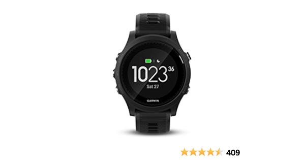 garmin forerunner 935 amazon