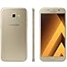 Price comparison product image Samsung Galaxy A5 (2017) 32GB SM-A520F Gold (Desbloqueado)