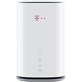 TELEKOM DEUTSCHLAND Speedbox 2 weiß