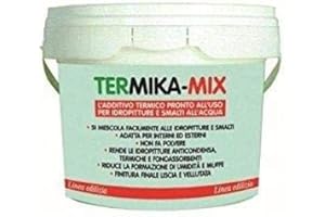 TECNOSTUK S.R.L. Termika mix lt.1