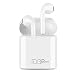 Produktbild IDOOSMART Bluetooth Kopfhörer 4.2 Bluetooth Headset in Ear Kabelloses Headset - Smart Minikopfhörer Sport Kabellose mit Aufladeset Wireless Earbud Sport-Kopfhörer für iPhone Samsung Huawei Android