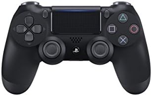 Manette Dual Shock 4 V2 pour PS4 - noir