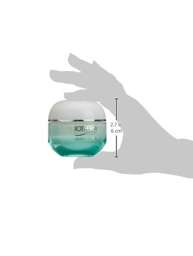 BIOTHERM AQUASOURCE Creme PNM 50 ml - 4