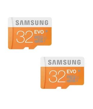 samsung memory card 32gb