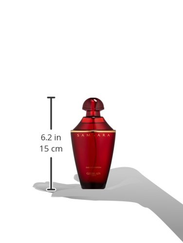 GUERLAIN Samsara EDP Vapo 100 ml - 4