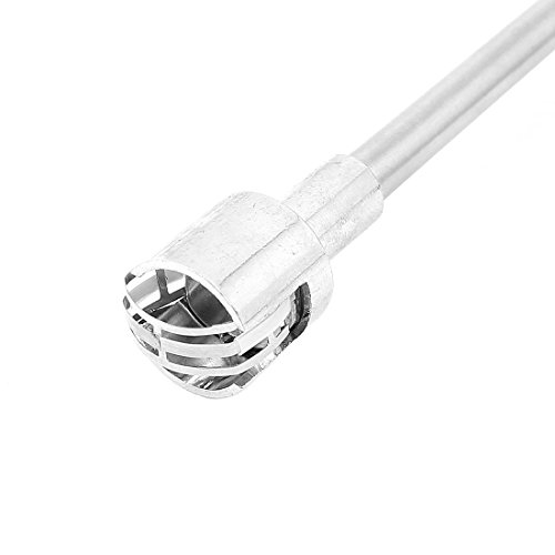 sourcingmap® NR-81532B Tempreture Messung K Typ Handheld Thermoelement Sonde Fühler Stecker - 2
