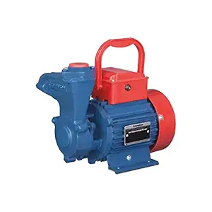 Crompton 1HP SP Mini Crest Water Pump (Multicolour)