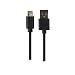 Produktbild My Way mwusc0003 USB Kabel Daten und Ladekabel mit Lightning