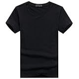 Super lässiges Herren T-Shirt von !Solid aus angenehmer, qualitativ hochwertiger und leicht elastischer Baumwolle.Mit diesem praktischen Oberteil sind bequeme, coole und stylische Looks ein Klacks. Ob mit Hemd oder Pullover, im Alltag oder für wilde Partynächte, Calvin ist ein unverzichtbares und einfach kombinierbares Basic für deinen Kleiderschrank.