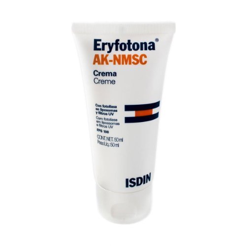 Isdin Eryfotona Ak Nmsc 50ml