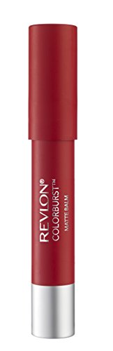 Revlon ColorBurst Matte Balm Stain - Striking