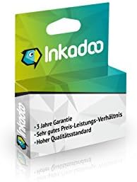 Inka Doo Farbbänder Premium – Black