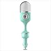 Produktbild LPP Auto Luftbefeuchter Aromatherapie Luftbefeuchter Mini Auto Luftfilter,Green