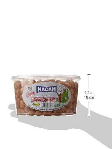 Maoam Cola Kracher Dose - 4