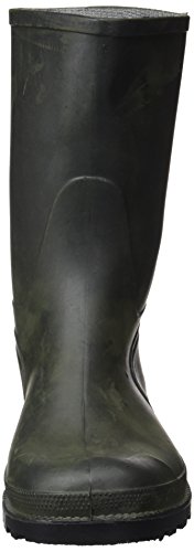 Wolfpack 15010174 – Gummistiefel niedrig, Größe 38, Schwarz - 4