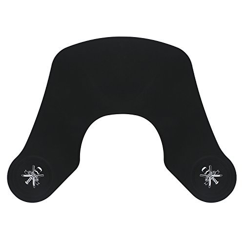 Pattern: Hair Salon Stylist Cutting Collar by Segbeauty, Black Rubber Neck Wrap Neck Guard for Haircut Hair Dye, Professional Hair Cutting Pad Guide RS.3051 (49.00% Off) - Amazon Pattern: Hair Salon Stylist Cutting Collar by Segbeauty, Black Rubber Neck Wrap Neck Guard for Haircut Hair Dye, Professional Hair Cutting Pad Guide RS.3051 (49.00% Off) - Amazon